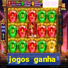 jogos ganha dinheiro sem depositar